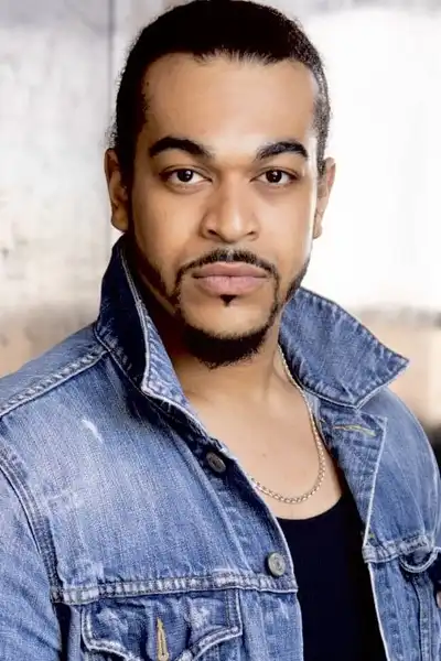 Kyle Kass headshot