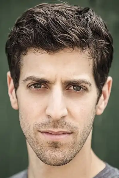 David Reale headshot