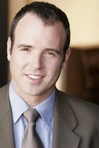 Christopher Goodman headshot