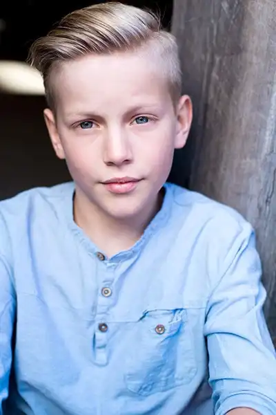 Nolen Dubuc headshot