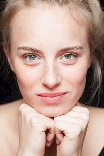 Loriane Klupsch headshot