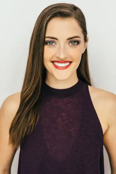 Vanessa Mitchell headshot
