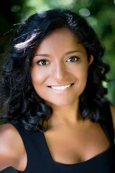 Kapila Rego headshot