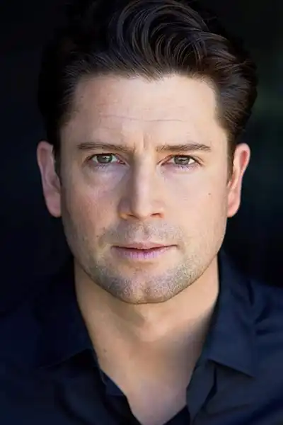 Paul O'Brien headshot