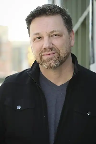 Jeffrey Hanson headshot