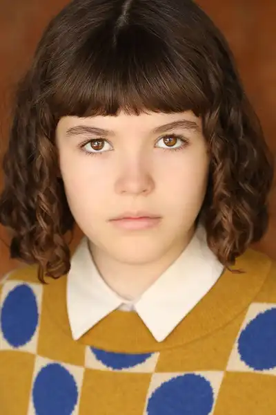 Piper Rubio headshot