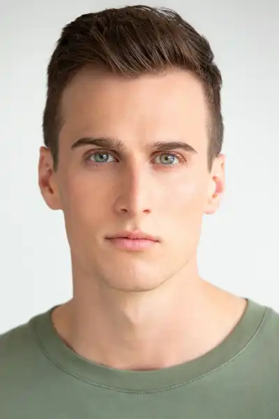 Michael Bianchi headshot