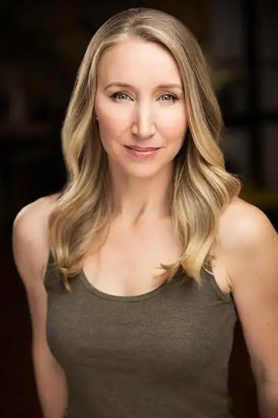 Jana Berengel headshot