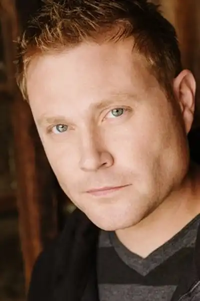 Link Baker headshot