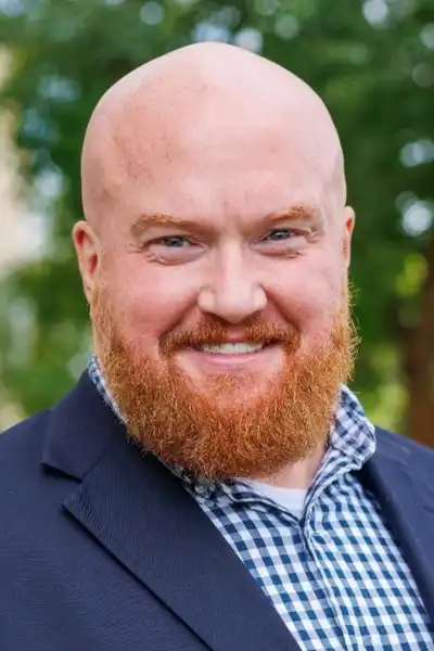 Keith Oney headshot