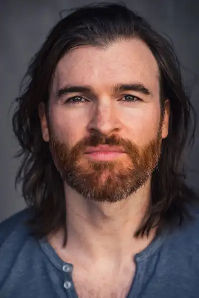 Jon Bryant headshot