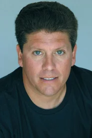 Sonny Tipton headshot