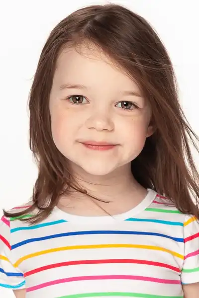 Delaney Quinn headshot