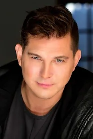 Paul Becker headshot
