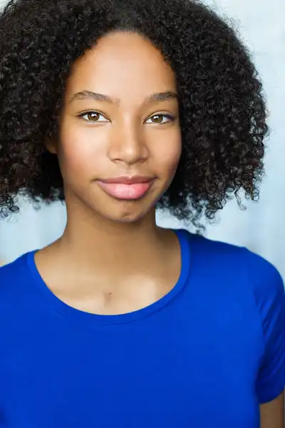Malaika Guttoh headshot