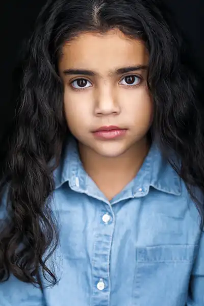 Pietra Castro headshot