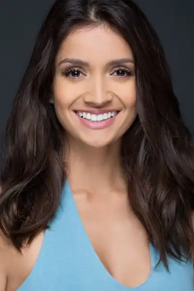 Keala Patterson headshot
