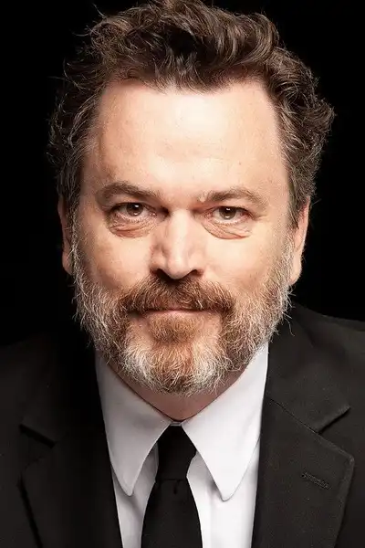 Bill Marchant headshot