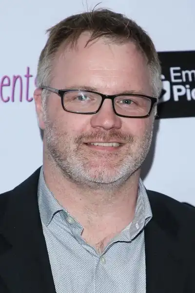 Jacob Cooney headshot