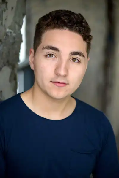 Jonathan Valvano headshot