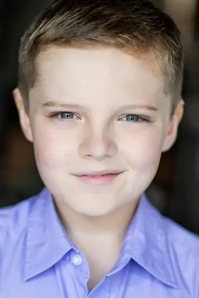 Rhys Slack headshot