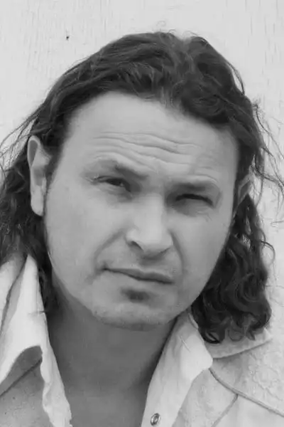 Diego Diablo Del Mar headshot