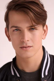 Aiden Howard headshot