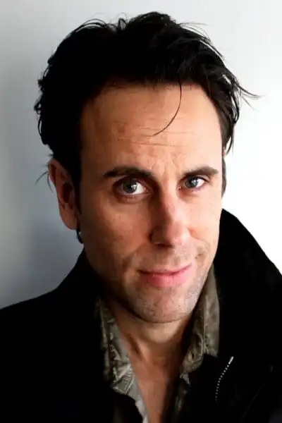 Marqus Bobesich headshot