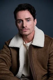 Paul Hughes headshot