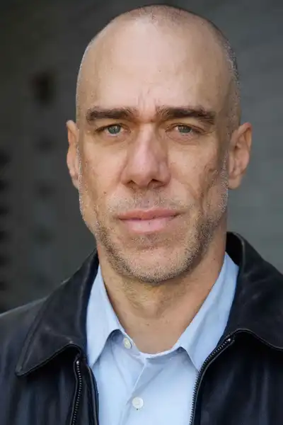 David Figlioli headshot