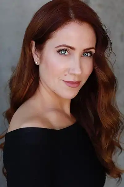 Miranda Frigon headshot