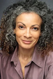 Brucella Newman-Persaud headshot
