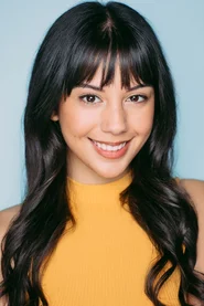 Junnicia Lagoutin headshot