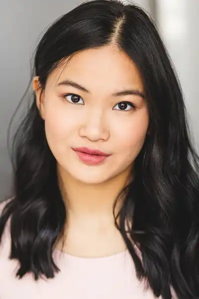 Cecilia Lee headshot