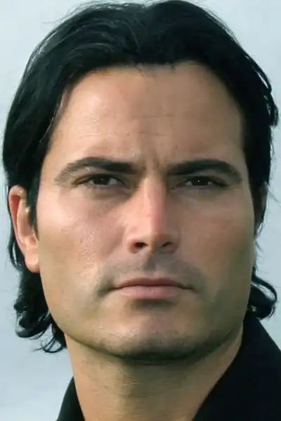 Marcus Jean Pirae headshot