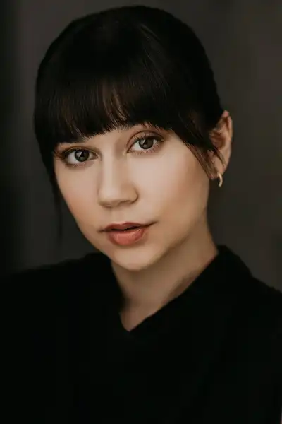 Vanessa Prasad headshot
