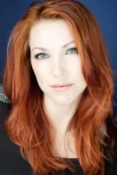 Kiran Friesen headshot
