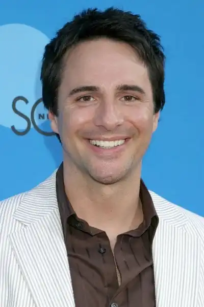 Rob Boltin headshot