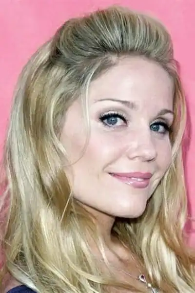 Virginia Williams headshot