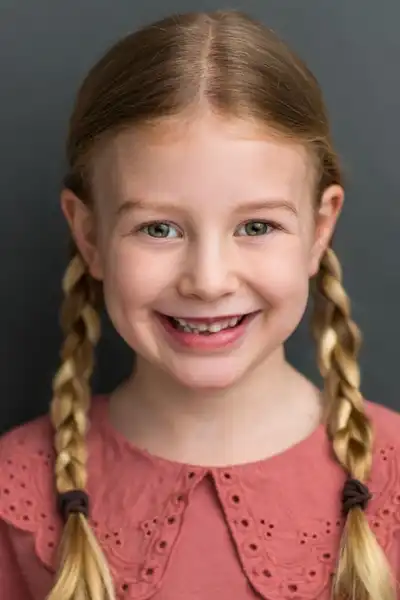 Kate Whiddington headshot