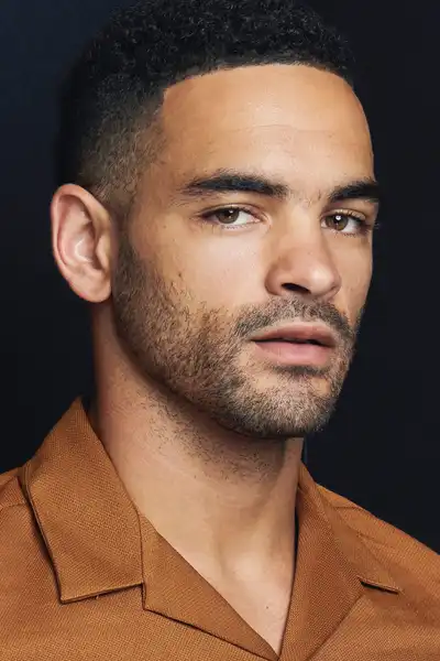 Will Adams headshot