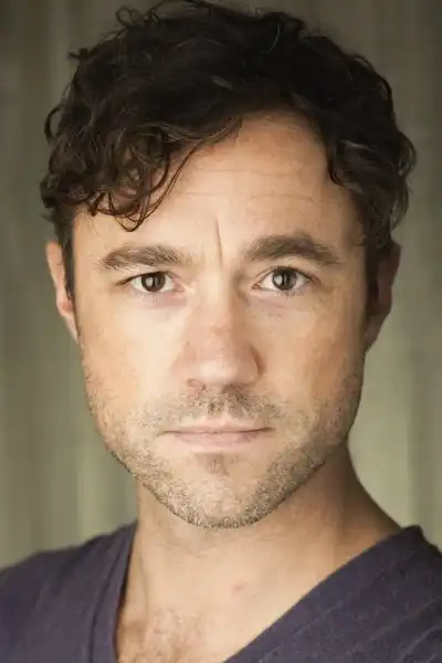 Michael Teigen headshot