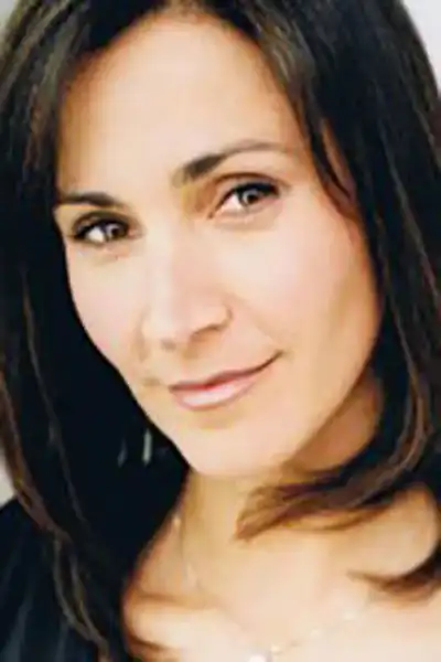 Victoria Fodor headshot