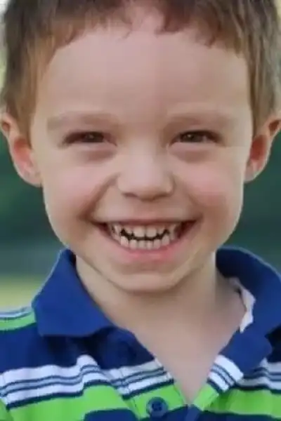 Gavin Borders headshot