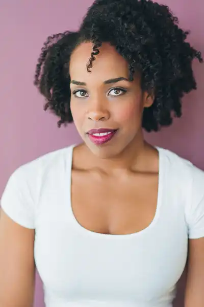 Alicia Richardson headshot