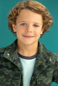 Cruze McKinnon headshot