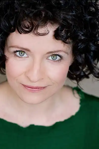 Daina Leitold headshot