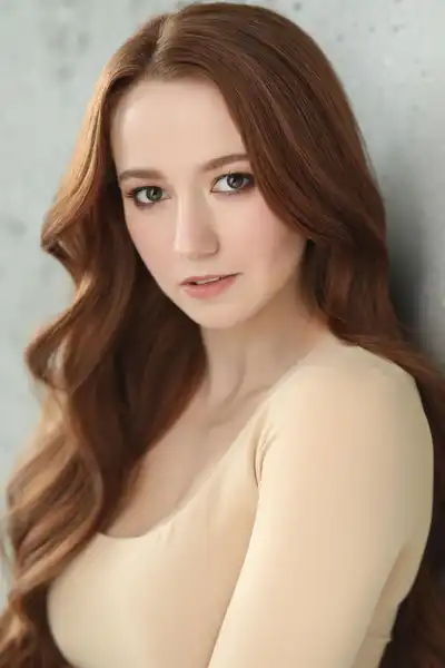 Sidney Quesnelle headshot
