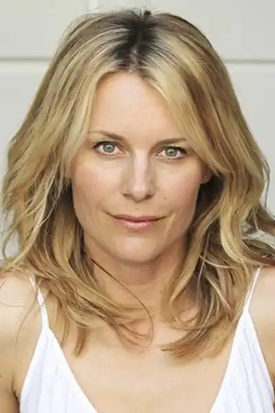 Tanya Clarke headshot