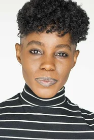 Cherrel Bergen headshot